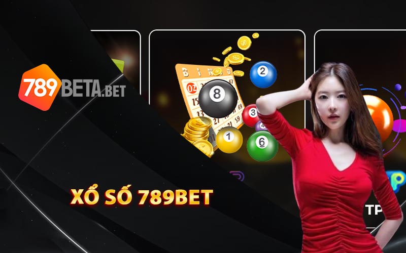 Đôi nét về xổ số 789Bet