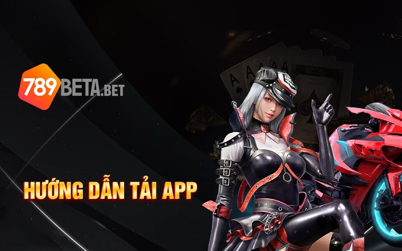 Hướng dẫn tải app 789Bet