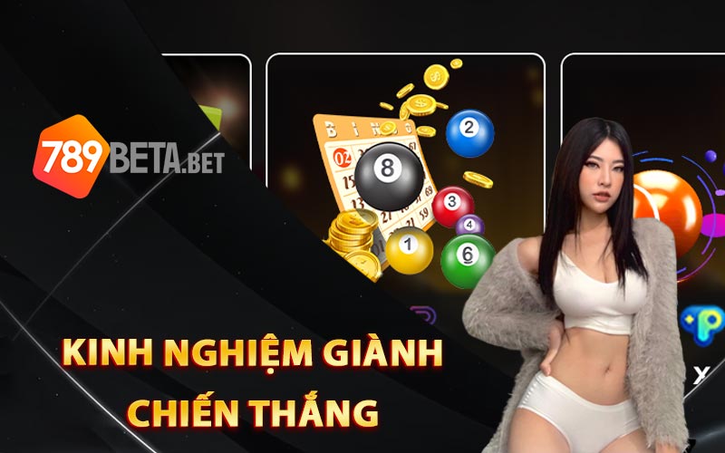 Kinh nghiệm giành chiến thắng