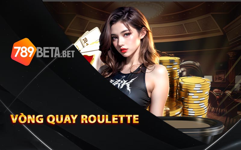 Vòng quay roulette